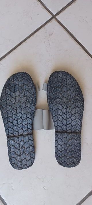 Sandali infradito Virreina Tg 39