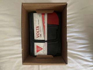 Batería Coche Volta L600 60Ah 480A