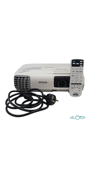 Proyector Epson EB-W22