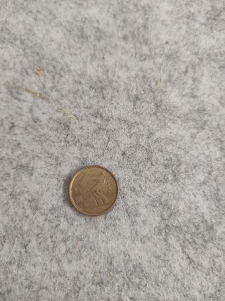 5 Pesetas
