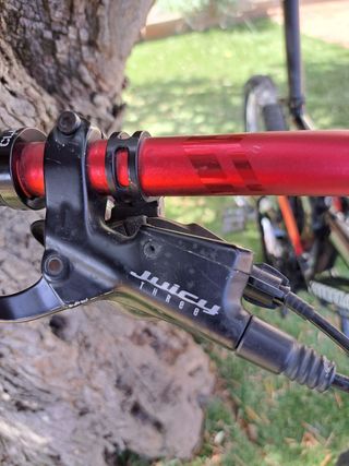 Cannondale Moto talla M