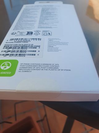 Funda Samsung Galaxy S25+