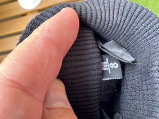 Guantes Moto UNIK Invierno Talla M