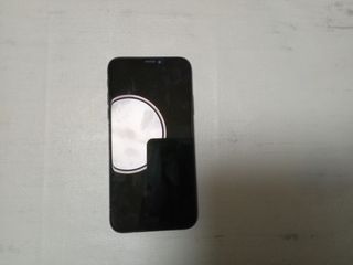 iPhone X Negro para reparar o piezas