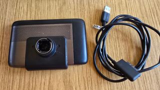 GPS TomTom Go Live 1000