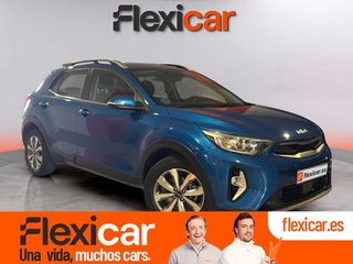Kia Stonic 1.2 DPi 62kW (84CV) Drive