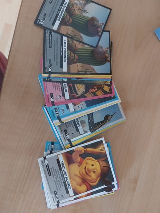 Cromos Skifidol Italian Brainrot Trading Card