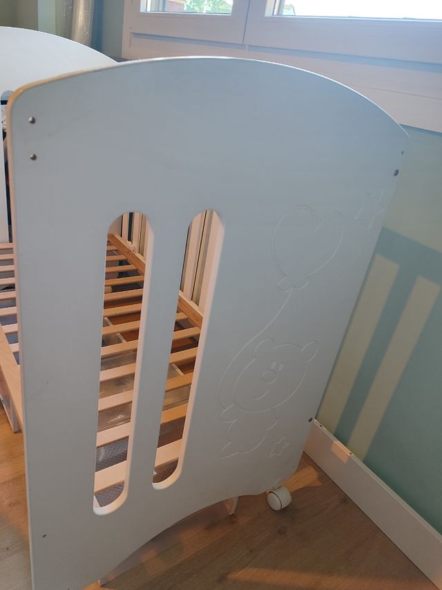 Cuna Micuna Sweet globito