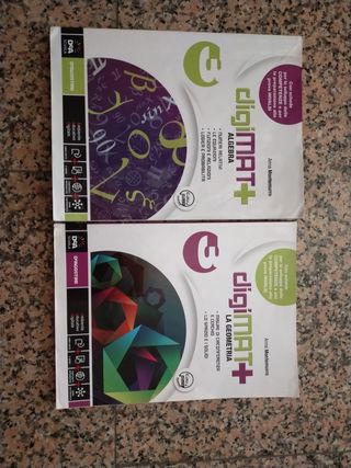 DigiMAT + 3
