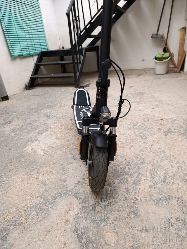 Patinete Eléctrico 800W DriveTron