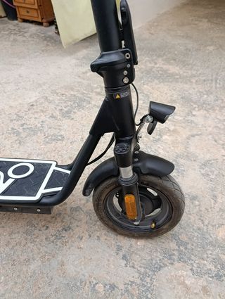 Patinete Eléctrico 800W DriveTron