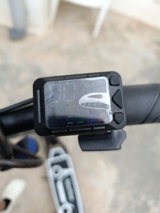 Patinete Eléctrico 800W DriveTron