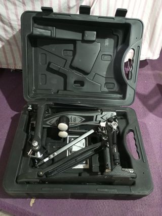 Doble Pedal Tama Iron Cobra HP600DTW