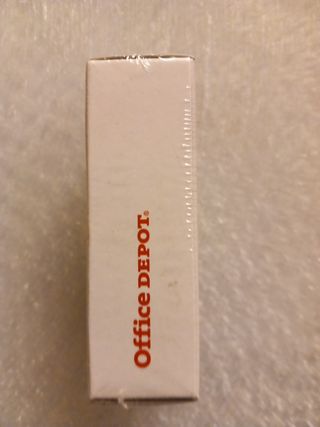 Office Depot Laminating Pouches 125 Micron