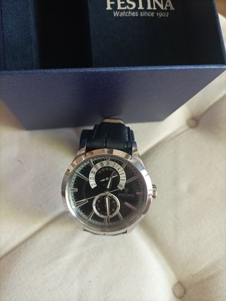 Reloj Festina