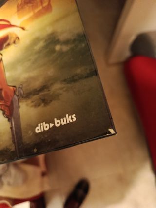 Los Campbell 1 al 5 Munuera Completa