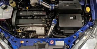Ford Focus Rs Mk1