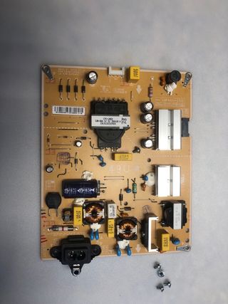 Despiece Smart TV LG 49UN73906-LN