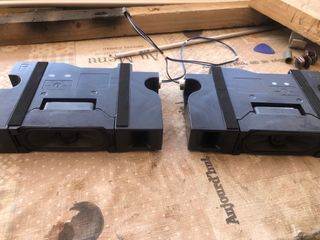 Despiece Smart TV LG 49UN73906-LN