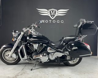 Kawasaki Vulcan 2000