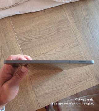 Samsung Galaxy Tab S9 FE Plus