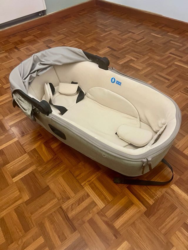 Navicella Nuna Triv Next