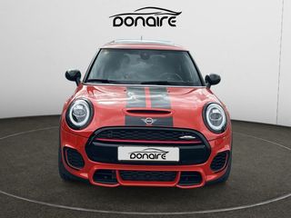 MINI MINI JOHN COOPER WORKS
