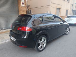 SEAT Leon 2008