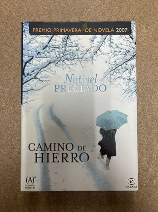 Camino de hierro