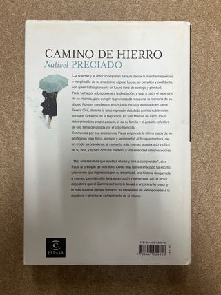 Camino de hierro
