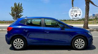 SEAT Ibiza Style GO2 1.0 TSI 110 CV 6 vel. 2021