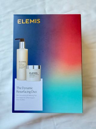 Elemis The Dynamic Resurfacing Duo