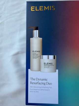 Elemis The Dynamic Resurfacing Duo