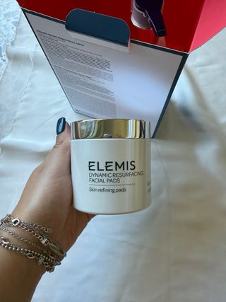 Elemis The Dynamic Resurfacing Duo