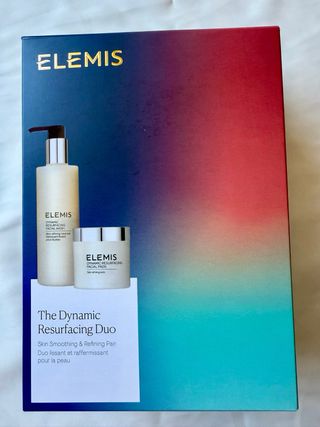 Elemis The Dynamic Resurfacing Duo