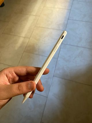 Penna Eaget per iPad - Bianca
