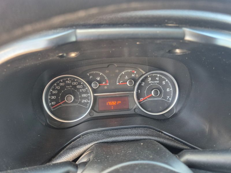 Fiat Doblò 2019, foto 11