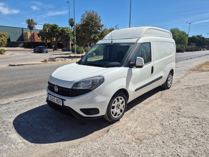 Fiat Doblò 2019, foto 4