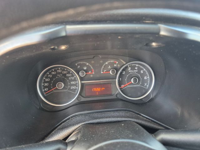 FIAT Doblò 2019