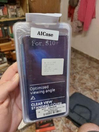 AICase Funda para S10+