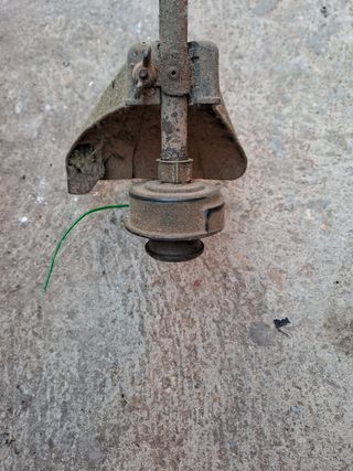 Desbrozadora McCulloch