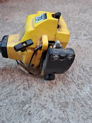 Desbrozadora McCulloch