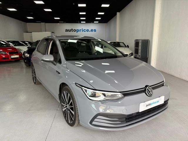 Volkswagen Golf 2024