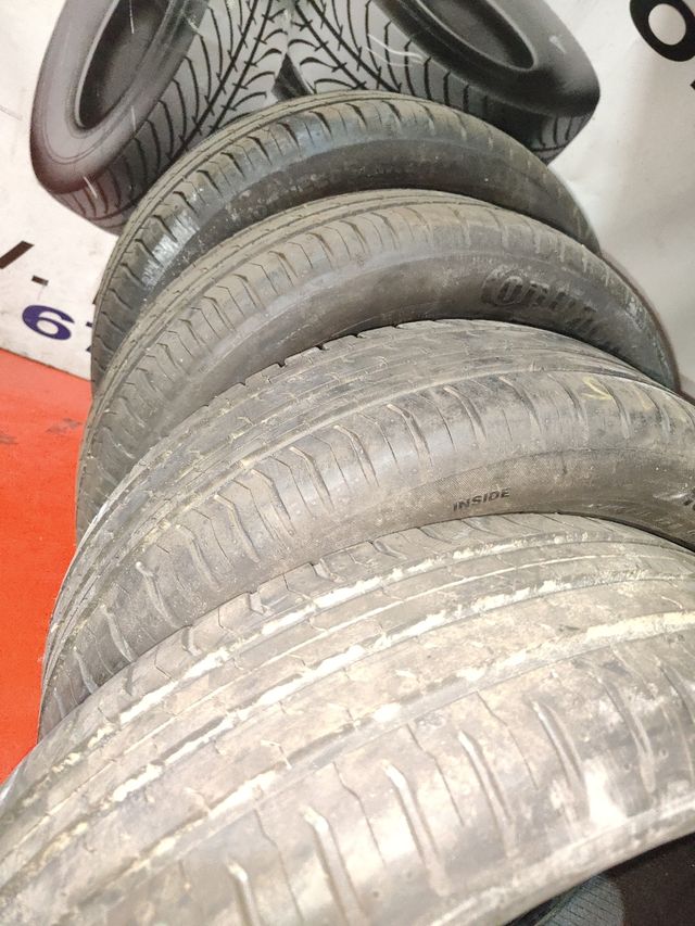 Neumáticos 165/60 R15 81H