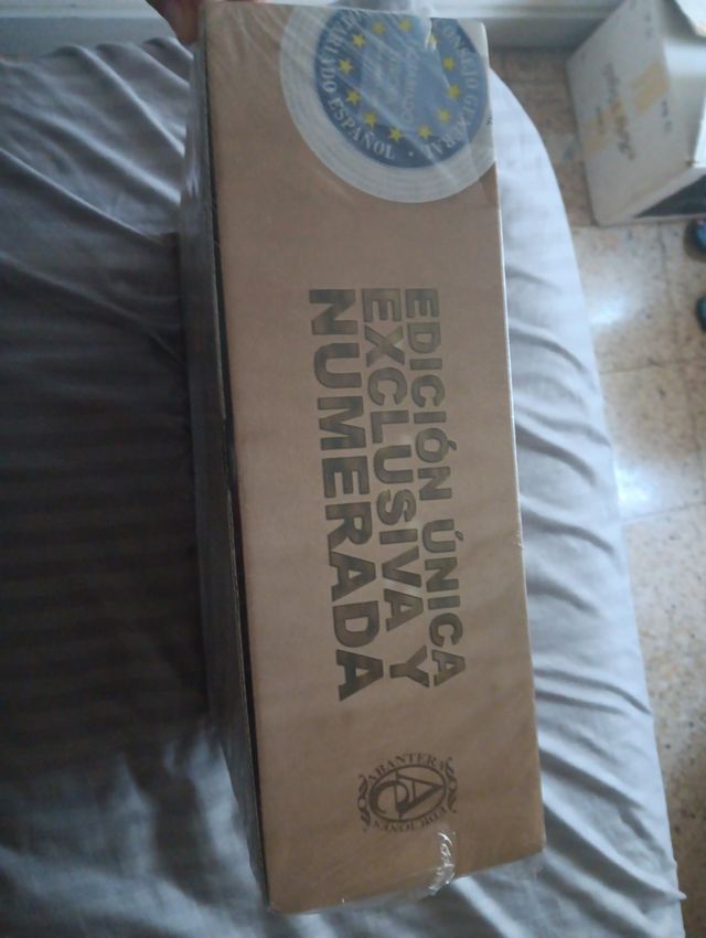 Libro Juan Mari Arzark Edición Limitada