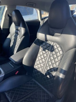 Audi A7 2011