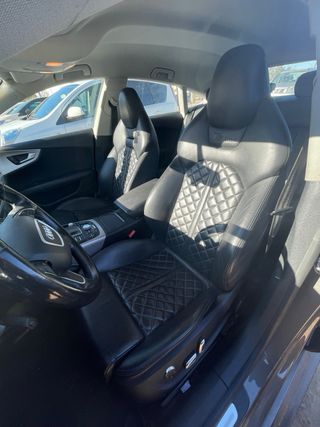 Audi A7 2011