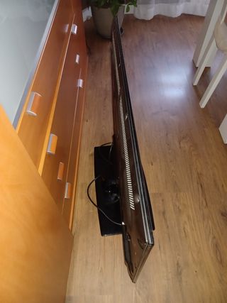 Televisor LG LED 37LE4500 Negro