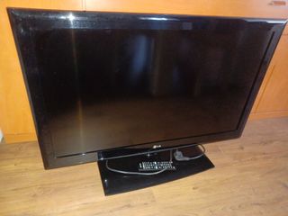 Televisor LG LED 37LE4500 Negro