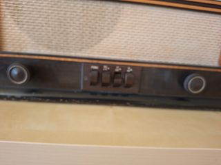 Radio Philips Antigua
Coleccion de Dedales 